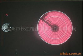温州市长江精密电器元件 电热盘与发热盘产品列表及影音电器配件全解析