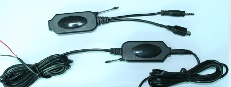 车载无线倒车摄像头选购指南 从倒车后视到GPS/DVD系统搭配方案